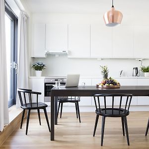 Frogner House Apartments - Huitfeldtsgate 19