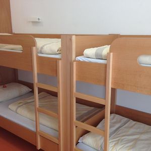 Gemenschappelijk Kamer Alleen voor Mannen